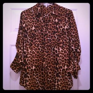 Express Portofino Top